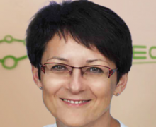 PhDr. Mgr. Milena Košťálová, Ph.D.