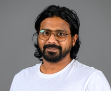 Aniket Mukherjee