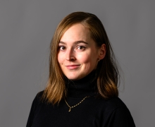 Ing. Lucie Kratochvílová