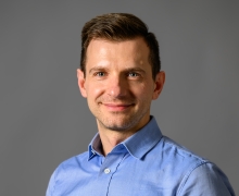 Ing. Petr Gábrlík, Ph.D.