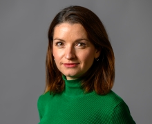 Ing. Marcela Frýbortová